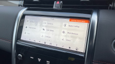 Land Rover Discovery Sport 2.0 D240 R-Dynamic S 5dr Auto Diesel Station Wagon